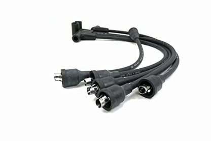 Spark Plug Wire Set for Farmall Int. Harvester 300 350 400 450 A B BN C Cub H M MTA Super A Super C Super H Super M