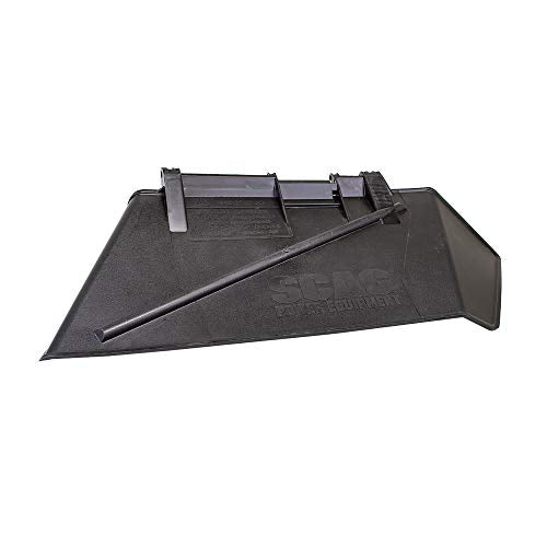 Scag Disch Chute W/tag, Adv-large Part # 461296
