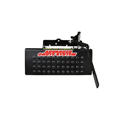 Bad Boy Advanced Chute System ACS6000UBS-NH for 42” 48” & 50” 088-6006-00