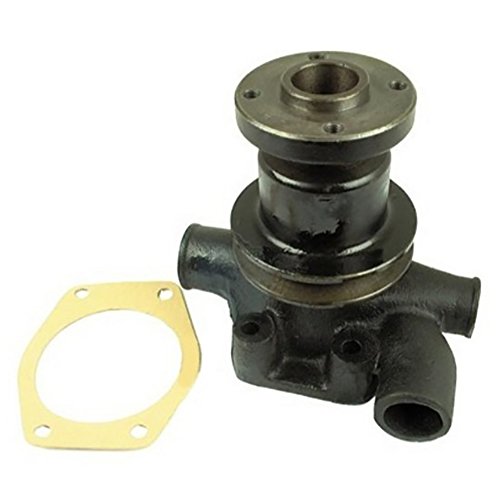 FORD DEXTA & SUPER DEXTA TRACTOR WATER PUMP 81718104, 957E8501B