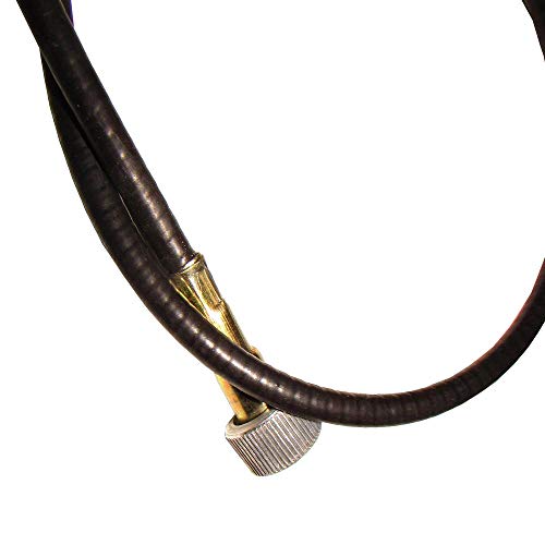 506335M91 Tachometer Hourmeter Drive Cable Made for Massey Ferguson 150 165 235 245
