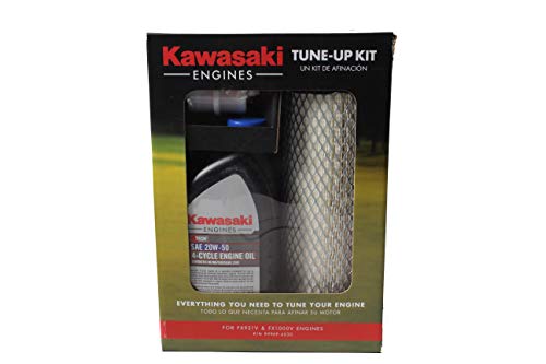 Kawasaki Genuine 99969-6530 Tune Up Kit for FX921V FX1000V 20W50 OEM