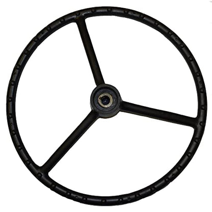 Steering Wheel - Fits Massey Ferguson - 180576M1 TO20 TO30 35 50 135 2135 205