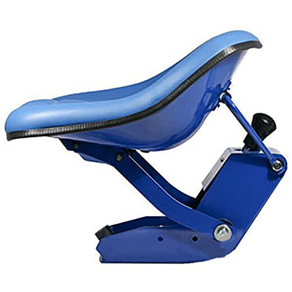 D8NN400BABB Seat Assm Made to fit Ford New Holland Tractor Models 2000 3000 +