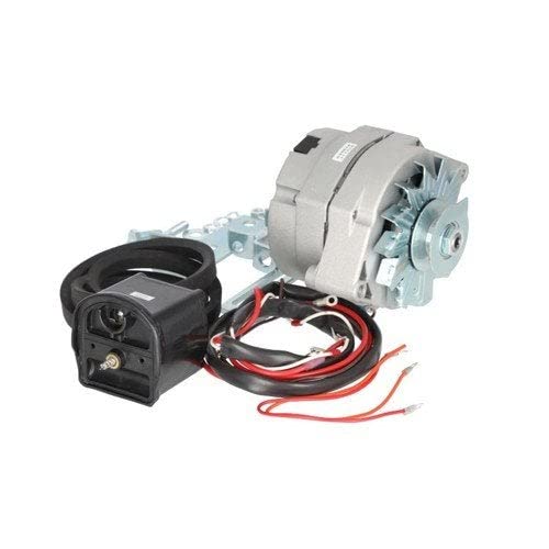 Alternator Conversion Kit fits Ford 2N 9N 8N