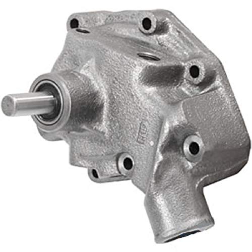 A&I - Pump Assembly, Water. Part NO: A-RE19944