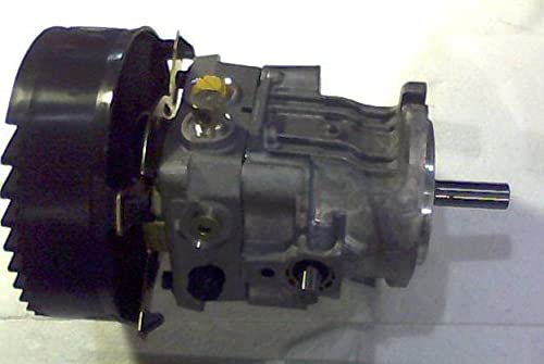 Bad Boy Mower OEM Right Pump 12CC Outlaw XP 050-3050-00