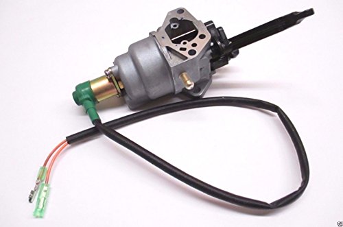 Generac - CARB LONCIN W/Choke LVR 389CC - 0J2451