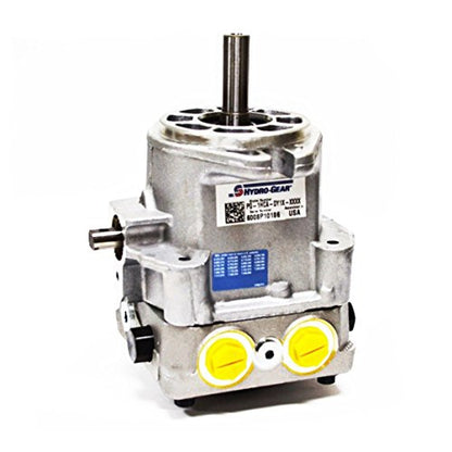 Hydro-Gear PG-1HCA-DY1X-XXXX Pump Genuine Original Equipment Manufacturer (OEM) Part