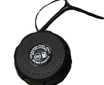 Bad Boy 066-8083-00 3.5" Tethered Fuel Cap