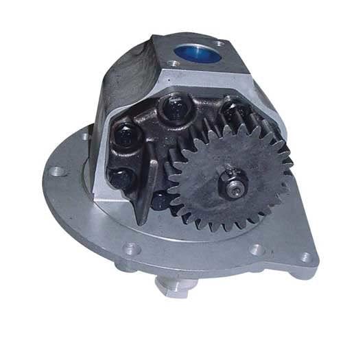 Hydraulic Pump - Economy fits Ford 5600 6600 7600 7700 6700 5700 83903972