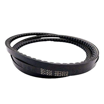Scag Belt, Pump - 83.25" Part # 484372