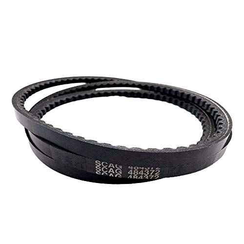 Scag Belt, Pump - 83.25" Part # 484372