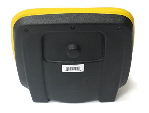 A&I Products (2) HIGH Back Seats VG11696 for John Deere Gators UTV Utility Vehicles & More