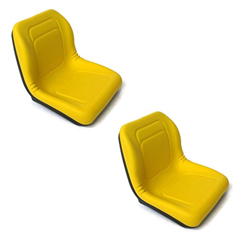 A&I Products (2) HIGH Back Seats VG11696 for John Deere Gators UTV Utility Vehicles & More