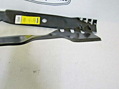 XHT 2 REPL USA HD Blades Murray 38" Deck 056250E701 056250E701MA Mulching Tooth