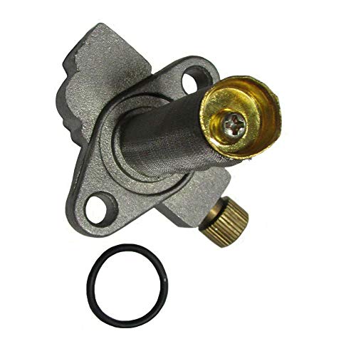 311292 Fuel Tap Fits Ford New Holland Tractor Models 1800 SERIES 2000 (4 CYL 62-64) 2130 4000 (4 CYL 62-64) 4030 4040 501 SERIES 600 6000 601 SERIES 650 701 SERIES 800 801 SERIES 900 SERIES