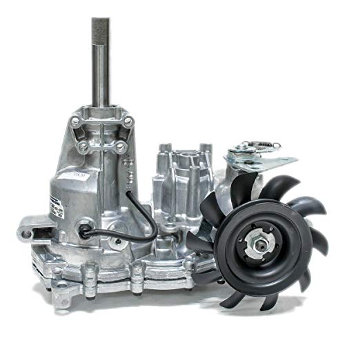 Genuine OEM Hydro Gear Transmission EZT ZC-DMBB-4DDC-2PPX 918-04431B