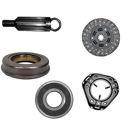 CLK100 New Clutch Kit Made to fit Ford New Holland Tractor Models 2N 8N 9N NAA +