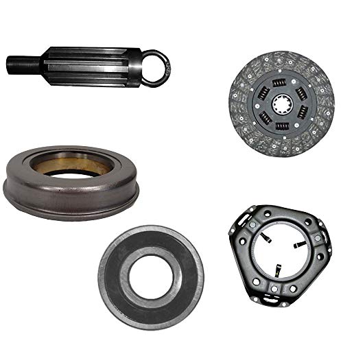 CLK100 New Clutch Kit Made to fit Ford New Holland Tractor Models 2N 8N 9N NAA +