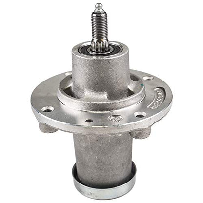 Husqvarna 539112170 Lawn Tractor Mandrel Assembly Genuine Original Equipment Manufacturer (OEM) Part