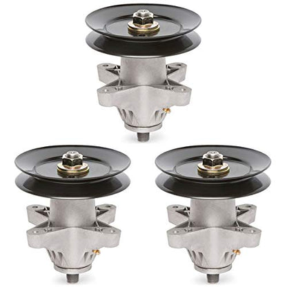 3PK Oregon 82-403 Spindle Assembly for Cub Cadet 918-04126B