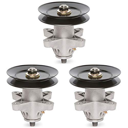 3PK Oregon 82-403 Spindle Assembly for Cub Cadet 918-04126B