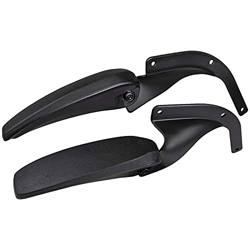 Husqvarna 582384601 Armrest Kit