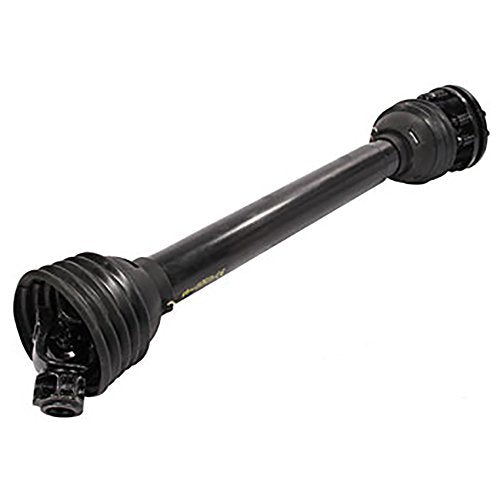 50034235 PTO Shaft with Slip Clutch Driveline for Bush Hog JD Rotary Cutter