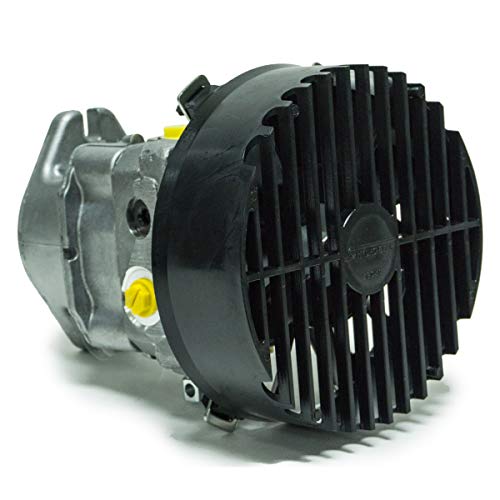 Genuine OEM Hydro Gear Hydro Pump PK-3KPP-NA1E-XLXX 31490034 Replacement for Wright Sport X