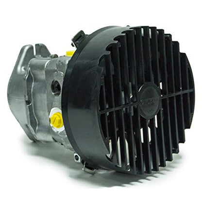 Genuine OEM Hydro Gear Hydro Pump PK-3KPP-NA1E-XLXX 31490034 Replacement for Wright Sport X