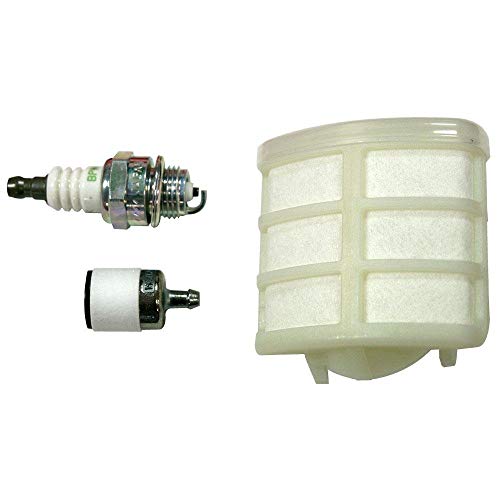 Echo & SHINDAIWA Genuine 90175Y Tune-Up Kit New OEM Factory Package