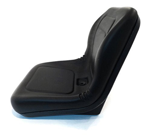 A&I Products SEAT 18" BLACK VINYL PART NO: A-VG12160