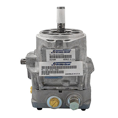 Hydro-Gear PG-1GQQ-DY1X-XXXX Pump Genuine Original Equipment Manufacturer (OEM) Part