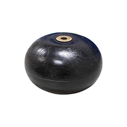 Scag Anti-scalp Wheel Part # 481632