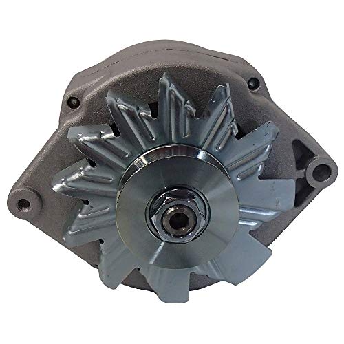 AKT0001 6 Volt to 12 Volt Conversion Kit Fits Ford Tractors 2N 8N 9N