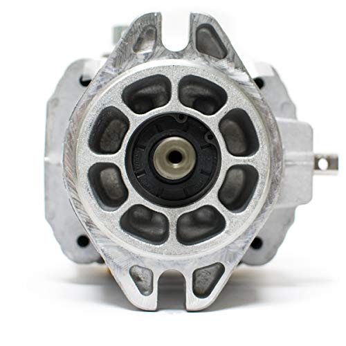 Genuine OEM Hydro Gear Pump PG-1JQQ-DY1X-XXXX Replacement for Scag 483097 391456