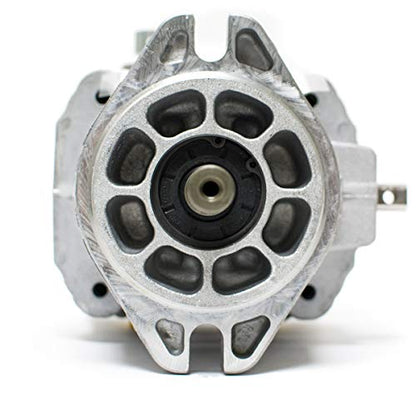 Genuine OEM Hydro Gear Pump PG-1JQQ-DY1X-XXXX Replacement for Scag 483097 391456