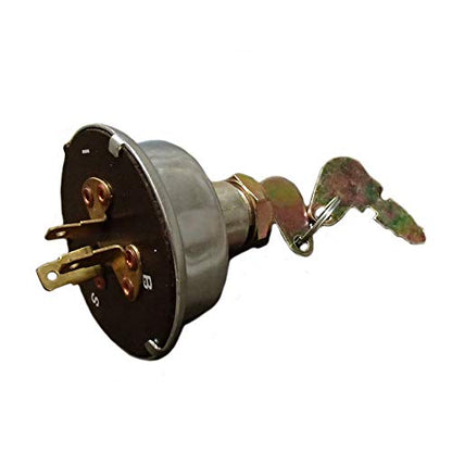 194747M91 Starter Switch Fits Massey Ferguson 410 1100 1130 135 150 165 175 180 230 +