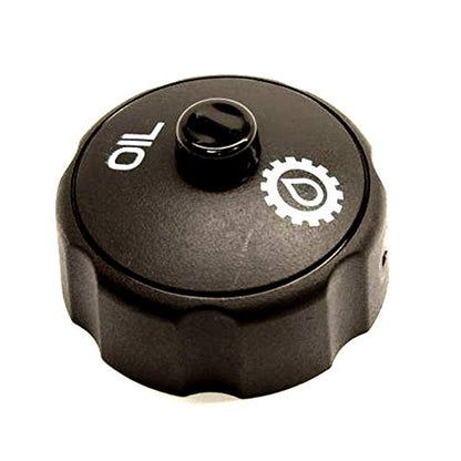 Scag Cap, Hydraulic Tank Part # 481164