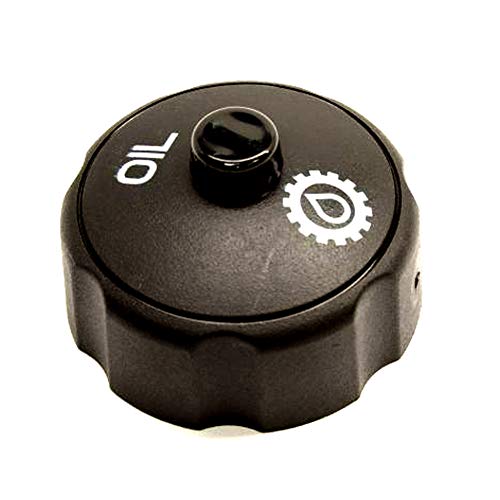 Scag Cap, Hydraulic Tank Part # 481164
