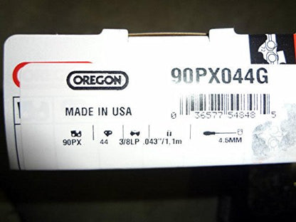 12" chains 90PX044G Oregon (Lot of 3) (Fits Stihl)