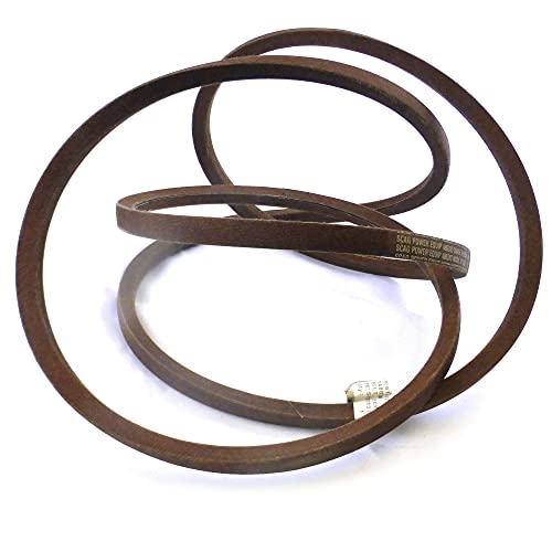 SCAG STCII-48V Deck Drive Belt 486283