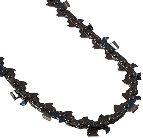 OREGON 72LGX060G 60 Drive Link Super Guard Chain, 3/8-Inch