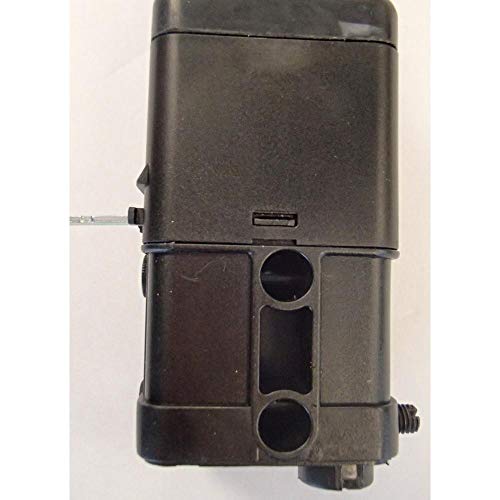 1081314M91 Joystick and 2 RC Cables Fits Massey Ferguson Front Loader Models