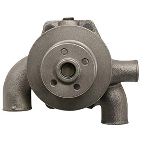 742558M91 New Water Pump Fits Massey Ferguson 35 50 203 205 AD3 Diesel