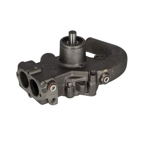Water Pump Massey Ferguson 1130 1135 1100 1105 3641365M91 White 2-105 2-85 30-3159434 Perkins 3154733 364136591 41312674 41312808 U5MW0016 U5MW0183