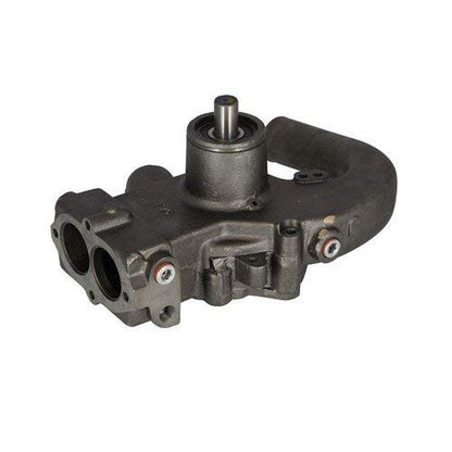 Water Pump Massey Ferguson 1130 1135 1100 1105 3641365M91 White 2-105 2-85 30-3159434 Perkins 3154733 364136591 41312674 41312808 U5MW0016 U5MW0183