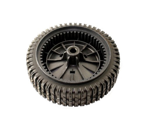 Husqvarna 532180775 Lawn Mower Wheel For Husqvarna/Poulan/Roper/Craftsman/Weed Eater