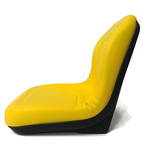 A&I Products (2) HIGH Back Seats VG11696 for John Deere Gators UTV Utility Vehicles & More